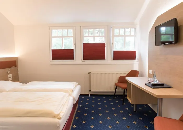 Hotel Restaurant Lathener Marsch