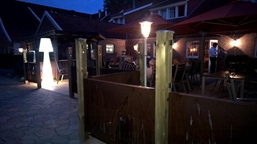 Restaurant Lathener Marsch Hotel Lathen