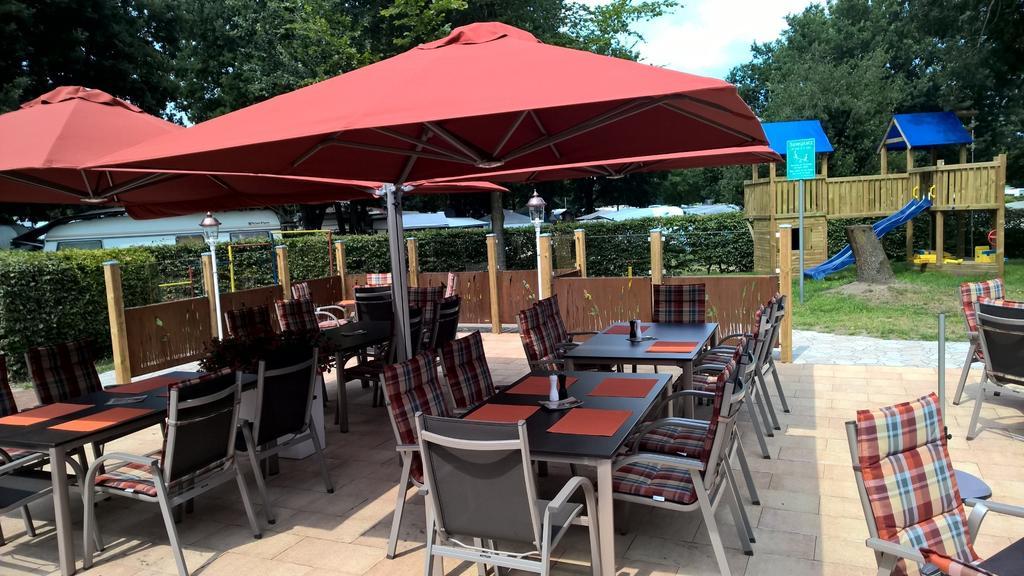 Restaurant Lathener Marsch Lathen