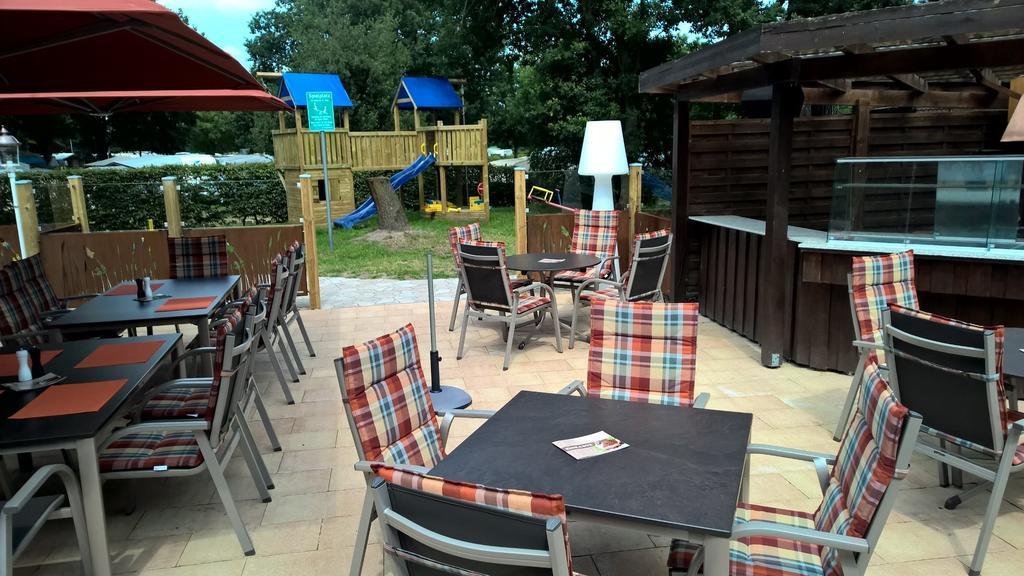 Restaurant Lathener Marsch 3*