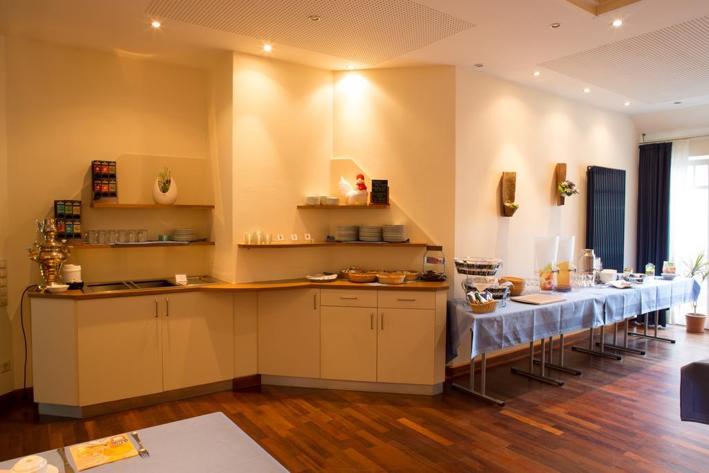 Hotel Restaurant Lathener Marsch Lathen