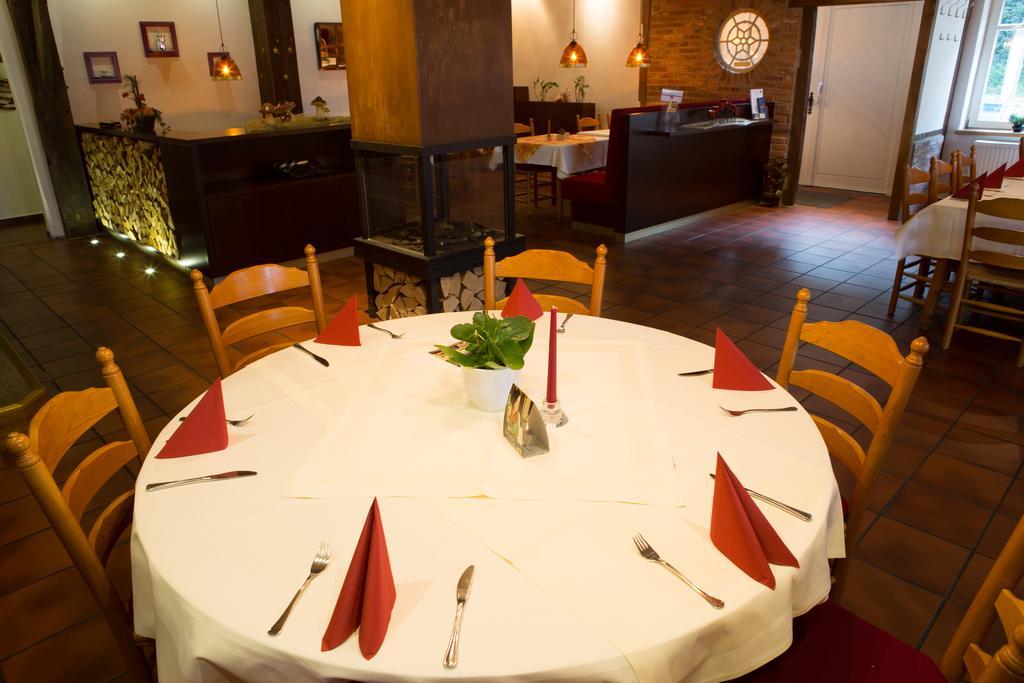 Hotel Restaurant Lathener Marsch