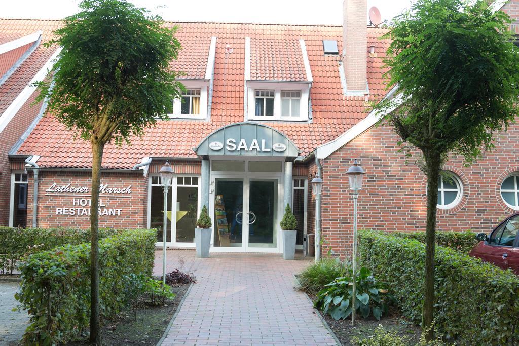 Restaurant Lathener Marsch Hotel