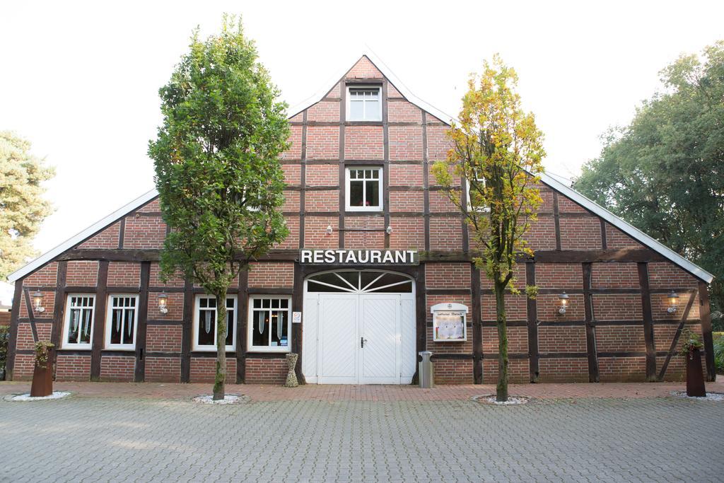 Restaurant Lathener Marsch Hotel Lathen