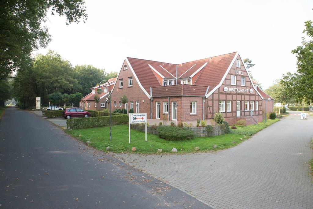 Hotel Restaurant Lathener Marsch 3*
