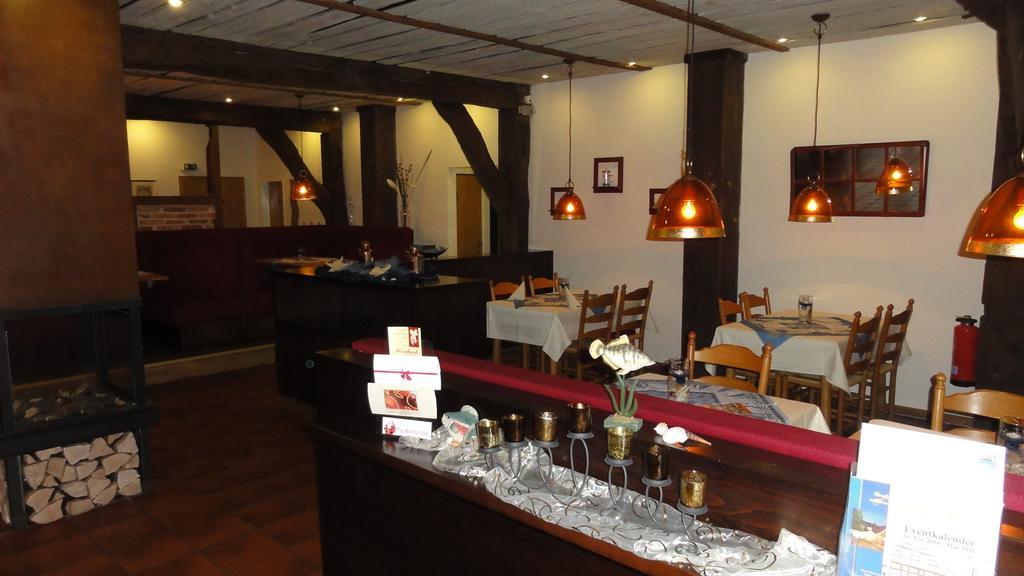 Restaurant Lathener Marsch Hotel Lathen