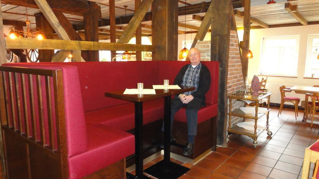 Restaurant Lathener Marsch Hotel