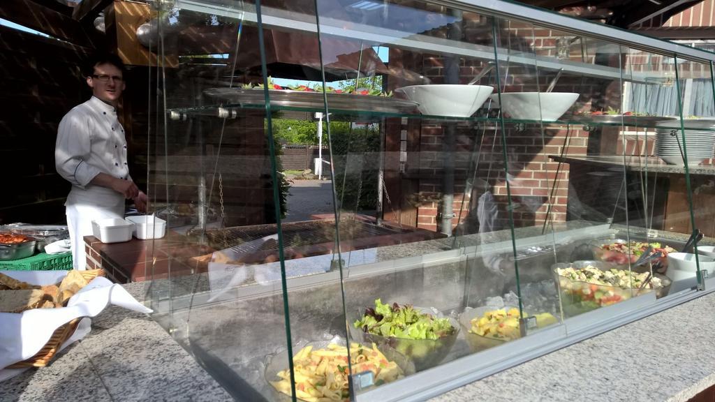 Restaurant Lathener Marsch 3*