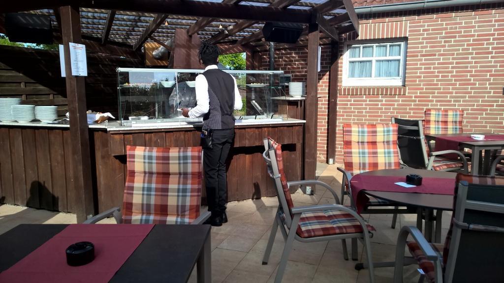 Restaurant Lathener Marsch