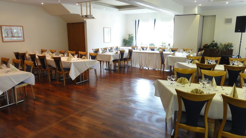 Hotel Restaurant Lathener Marsch Lathen