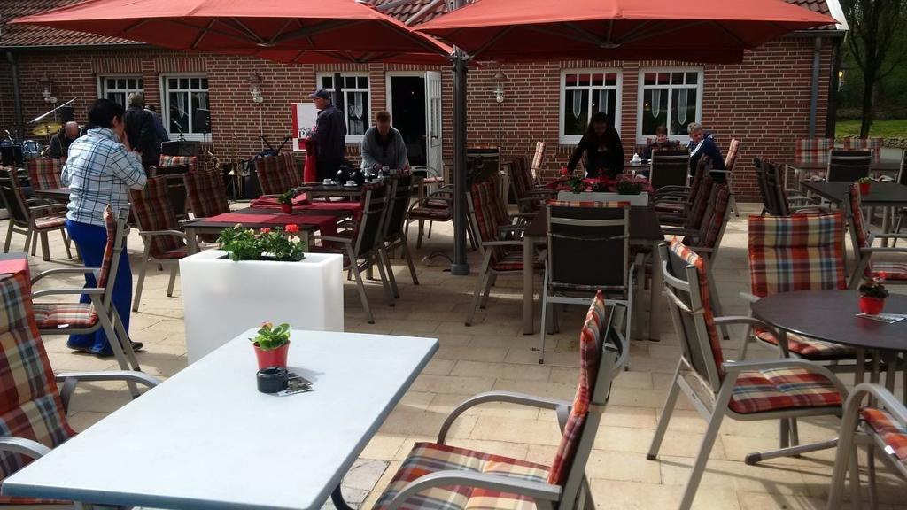 Restaurant Lathener Marsch