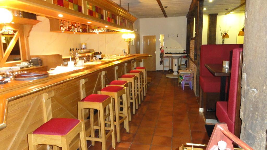 Hotel Restaurant Lathener Marsch Lathen